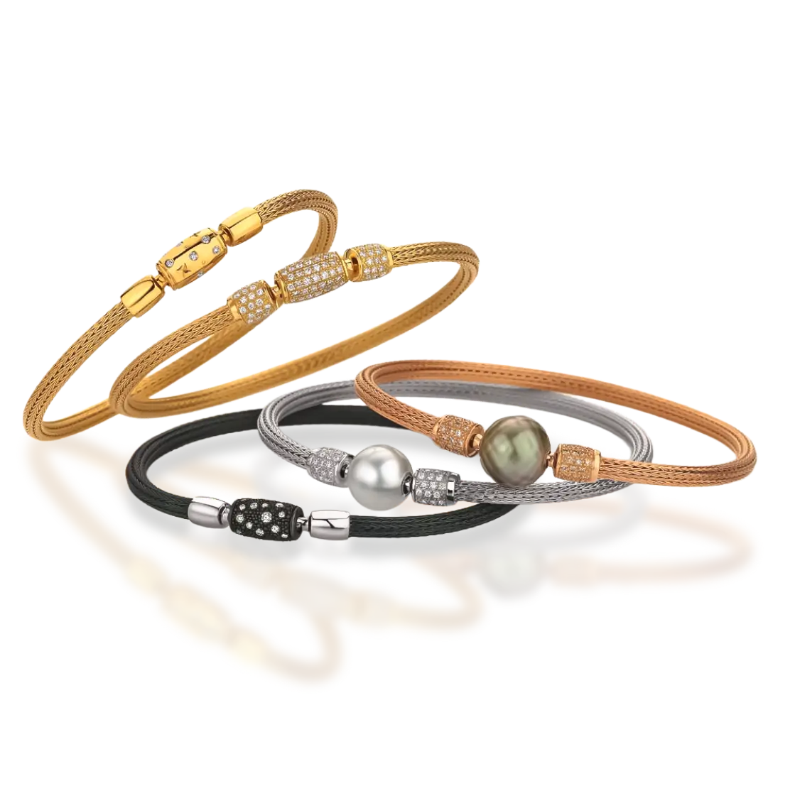 Flex Bracelets